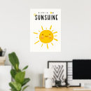 Search for sunshine yellow art Text