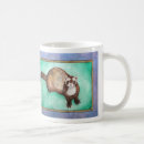 Search for mustelid mugs Ferret
