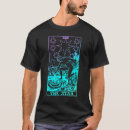 Search for tarot tshirts Waite