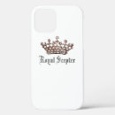 Search for tiaras iphone cases Queen