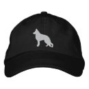 Search for k 9 hats German shepherd