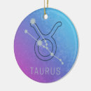Search for taurus ornaments Bull