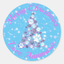 Search for christmas animal stickers Xmas