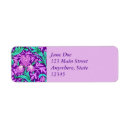 Search for morris return address labels Flowers