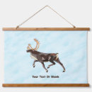 Search for caribou art Nature