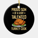 Search for thanksgiving turkey ornaments Halloween