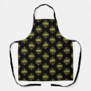 Search for irish holidays aprons Shamrocks