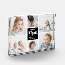 Search for mothers day photo blocks Cute