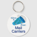 Search for carriers keychains Mail carrier