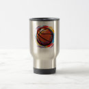 Search for basketball travel mugs Sports