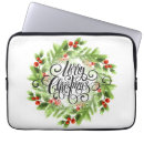 Search for new year laptop cases Merry christmas