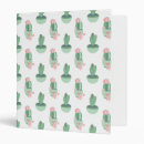 Search for potted plants binders Pattern