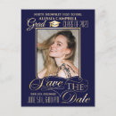 Search for date blue postcards Graduate