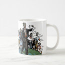 Search for halloween zombie mugs Horror