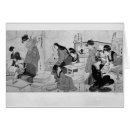 Search for kitagawa utamaro postcards Female