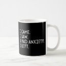Search for i came i saw mugs Introvert