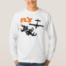 Search for parachute tshirts Flight