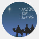 Search for three kings stickers Bethlehem