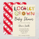 Search for zero invitations Locally grown