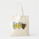 Search for potable bags Typography
