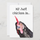 Search for chicken puns cards Bird