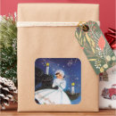 Recherche de vintage christmas autocollants Vacances