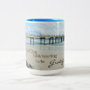 Search for inspirational encouragement mugs Blue