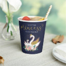 Recherche de swan baby shower crafts party Cygne