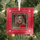 Search for classy ornaments Graduation