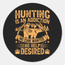 Search for hunting quotes stickers Fishing