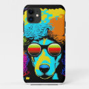 Search for psychedelic designs iphone cases Colourful