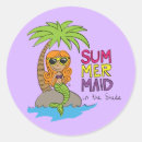 Search for kids beach stickers Girl