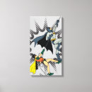 Search for robin canvas prints Batman