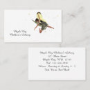 Search for by pixie business cards Fantasy
