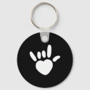 Search for deaf culture keychains Bsl