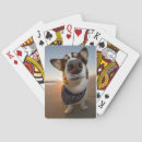 Recherche de super héros jeux de cartes Drôle