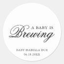 Search for gender neutral stickers For her