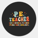 Search for physical education stickers College