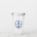 Search for boating tumblers Sailing on the seas
