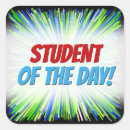 Search for shades of green stickers Blue
