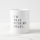 Search for crazy friends mugs Funny