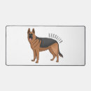 Recherche de alsacien tapis souris Chien berger allemand