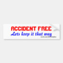 Search for insurance bumper stickers Accidents