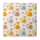 Search for cat tiles Pattern