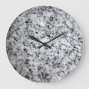 Search for natural stone clocks Texture