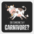 Search for carnivorous stickers Funny