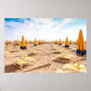 Search for beach umbrellas posters Italy