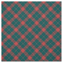 Search for vintage christmas fabric Green