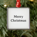 Search for decorative premium ornaments Blank