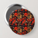 Search for dark green buttons Leaves